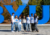 Campus Events Department Photo - Oct 2025