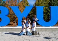 Campus Events Department Photo - Oct 2025