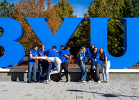 Campus Events Department Photo - Oct 2025