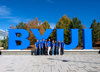 Campus Events Department Photo - Oct 2025