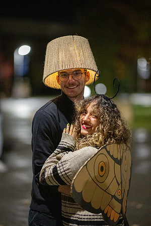 Spooktacular - Oct 2025