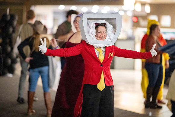 Spooktacular - Oct 2025