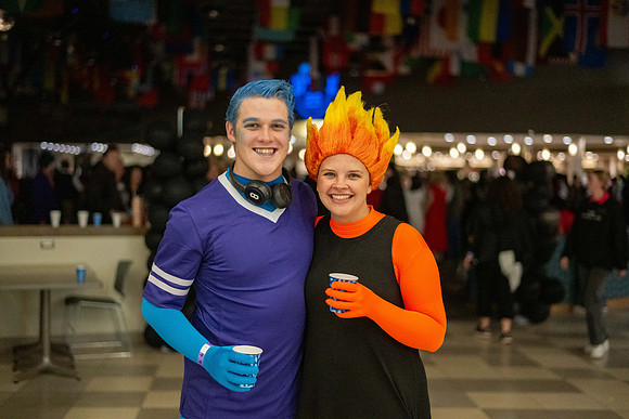 Spooktacular - Oct 2025