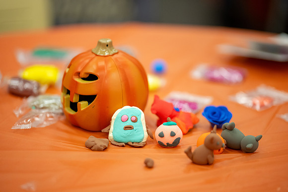 Spooktacular - Oct 2025