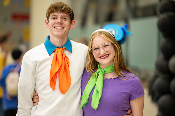 Spooktacular - Oct 2025