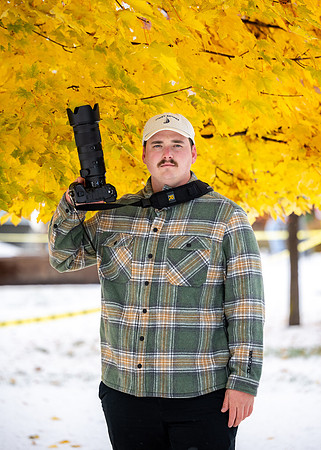 Snow Day - Oct. 2025