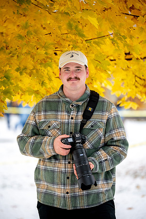 Snow Day - Oct. 2025