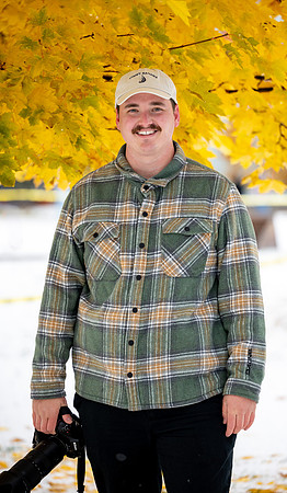 Snow Day - Oct. 2025