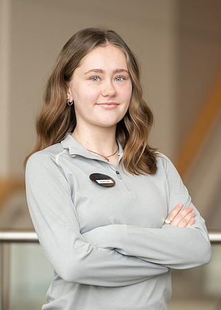 Wellness Staff - Apr 2024