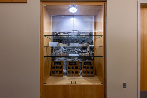 Spori Building - Aug 2025
