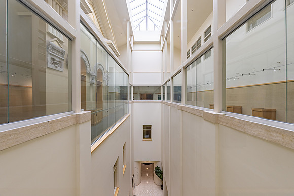 Spori Building - Aug 2025