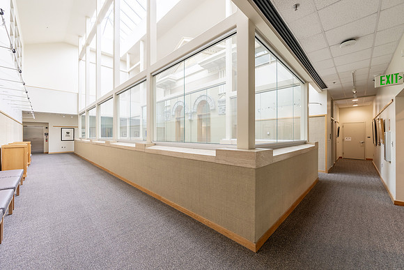 Spori Building - Aug 2025