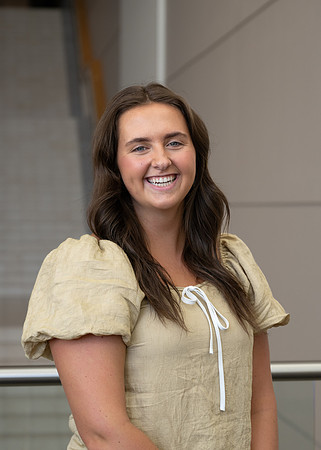 Public Affairs-Campus Tours - Oct 2025