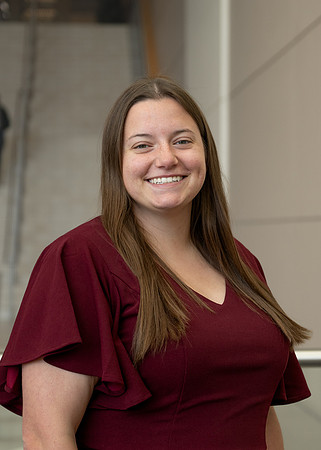 Public Affairs-Campus Tours - Oct 2025