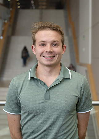 Public Affairs-Campus Tours - Oct 2025