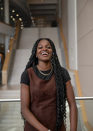 Public Affairs-Campus Tours - Oct 2025