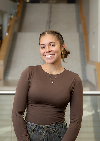 Public Affairs-Campus Tours - Oct 2025