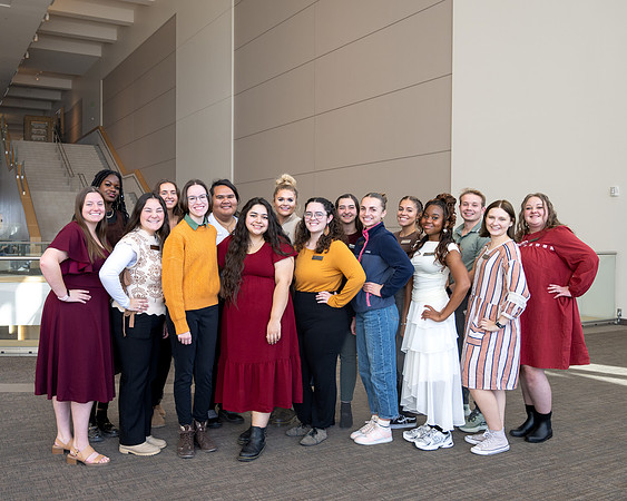 Public Affairs-Campus Tours - Oct 2025