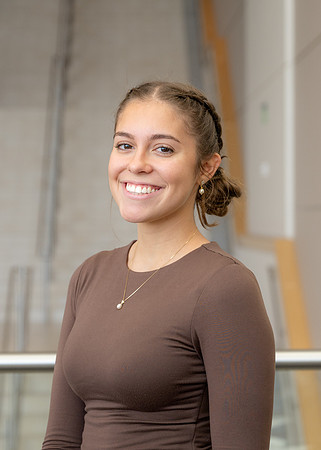 Public Affairs-Campus Tours - Oct 2025