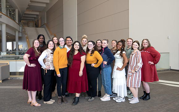 Public Affairs-Campus Tours - Oct 2025