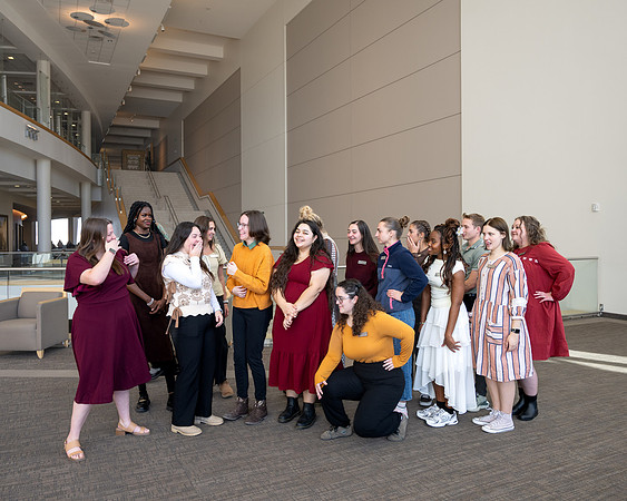 Public Affairs-Campus Tours - Oct 2025