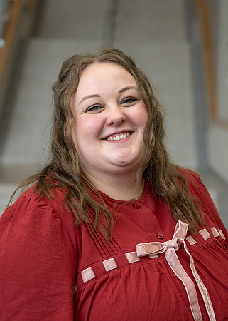 Public Affairs-Campus Tours - Oct 2025