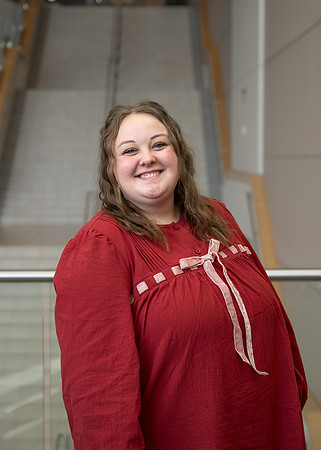 Public Affairs-Campus Tours - Oct 2025