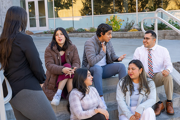 Latino Student Ad - Oct 2025