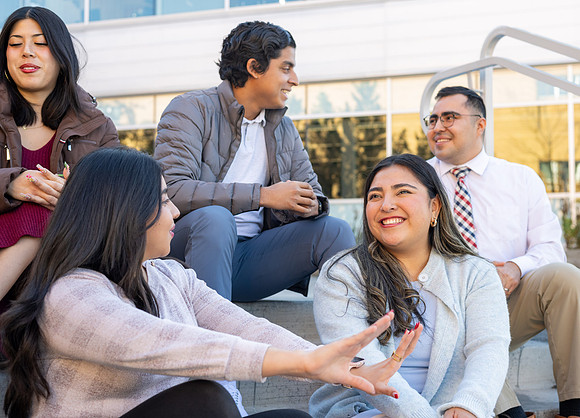 Latino Student Ad - Oct 2025