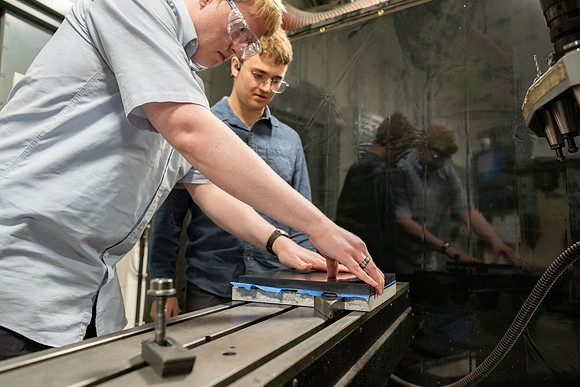Mech Engineering P2 - Oct. 2025