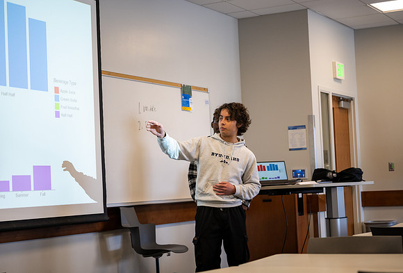 Mathematics Website