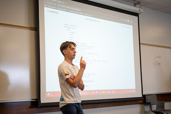 Mathematics Website