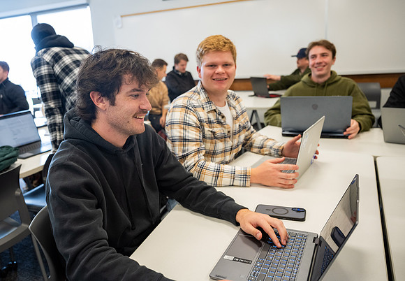 Mathematics Website