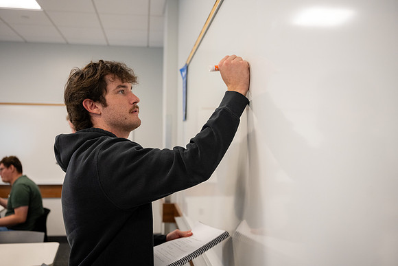 Mathematics Website