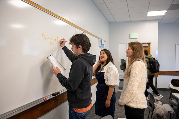 Mathematics Website