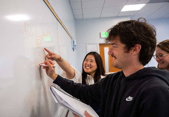 Mathematics Website