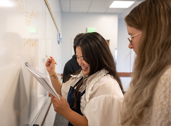 Mathematics Website