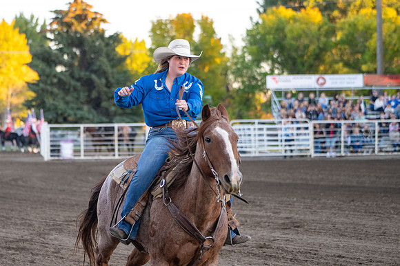 Fall Spirit Week Rodeo - Oct 2025