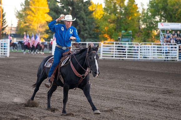 Fall Spirit Week Rodeo - Oct 2025