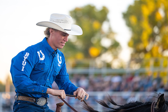 Fall Spirit Week Rodeo - Oct 2025