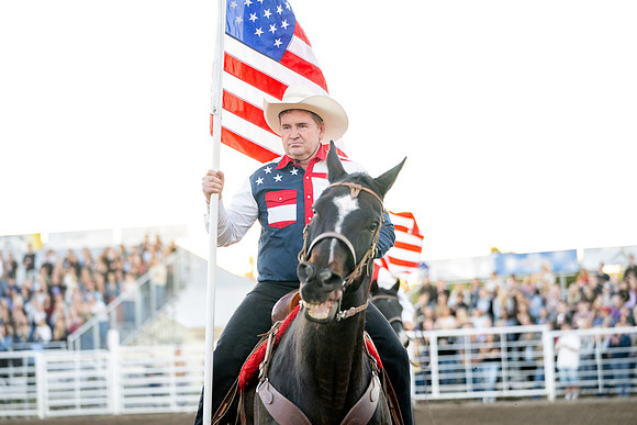 Fall Spirit Week Rodeo - Oct 2025