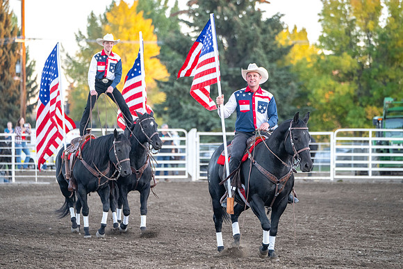 Fall Spirit Week Rodeo - Oct 2025