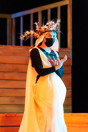 Macbeth - Feb 2021