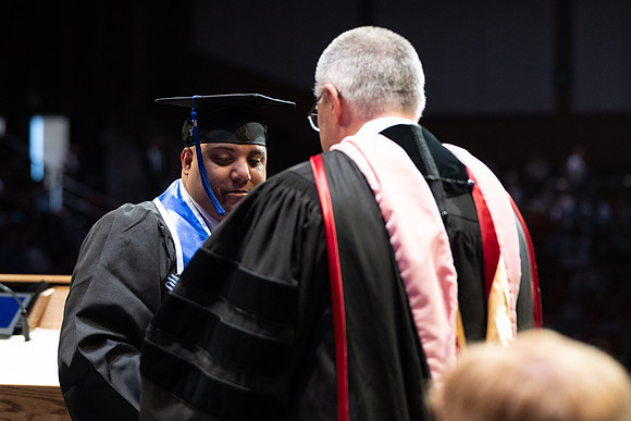 Convo - Academic Success & Interdisciplinary Studies - April 2025