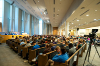Presidents Forum - Mark and Laura Willes - October 2025