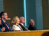 Presidents Forum - Mark and Laura Willes - October 2025
