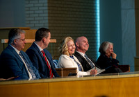 Presidents Forum - Mark and Laura Willes - October 2025