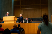 Presidents Forum - Mark and Laura Willes - October 2025
