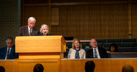 Presidents Forum - Mark and Laura Willes - October 2025