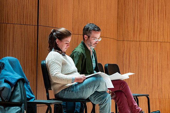 Chamber Music Masterclass- Oct 2025